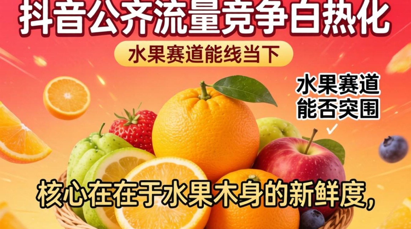 抖音最火的水果怎么拍照