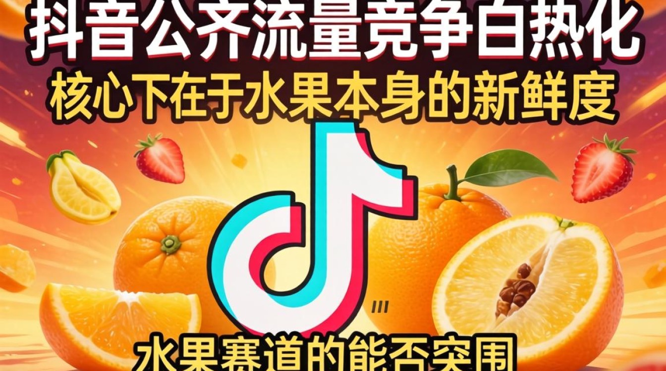 抖音最火的水果怎么拍照