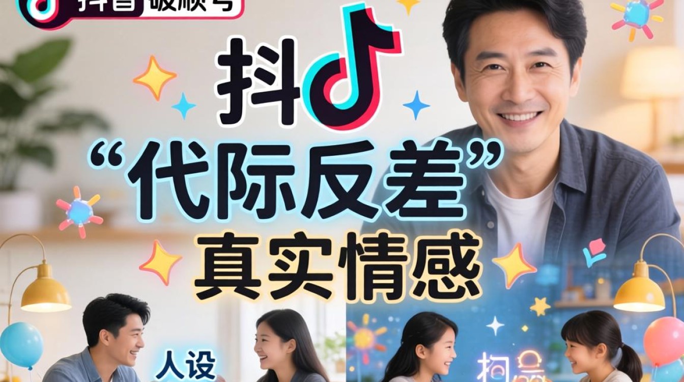 父子号变现玩法与实战案例