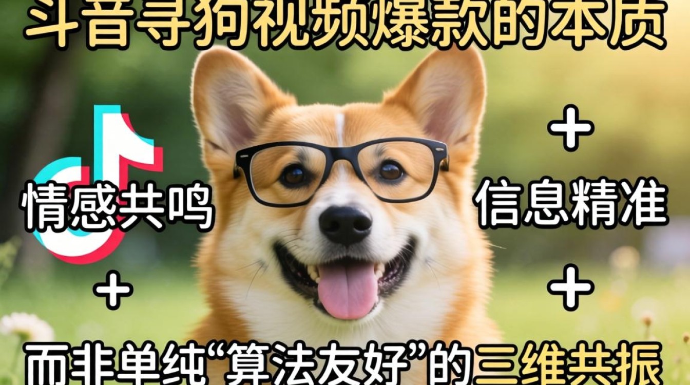 抖音寻狗启示视频怎么拍