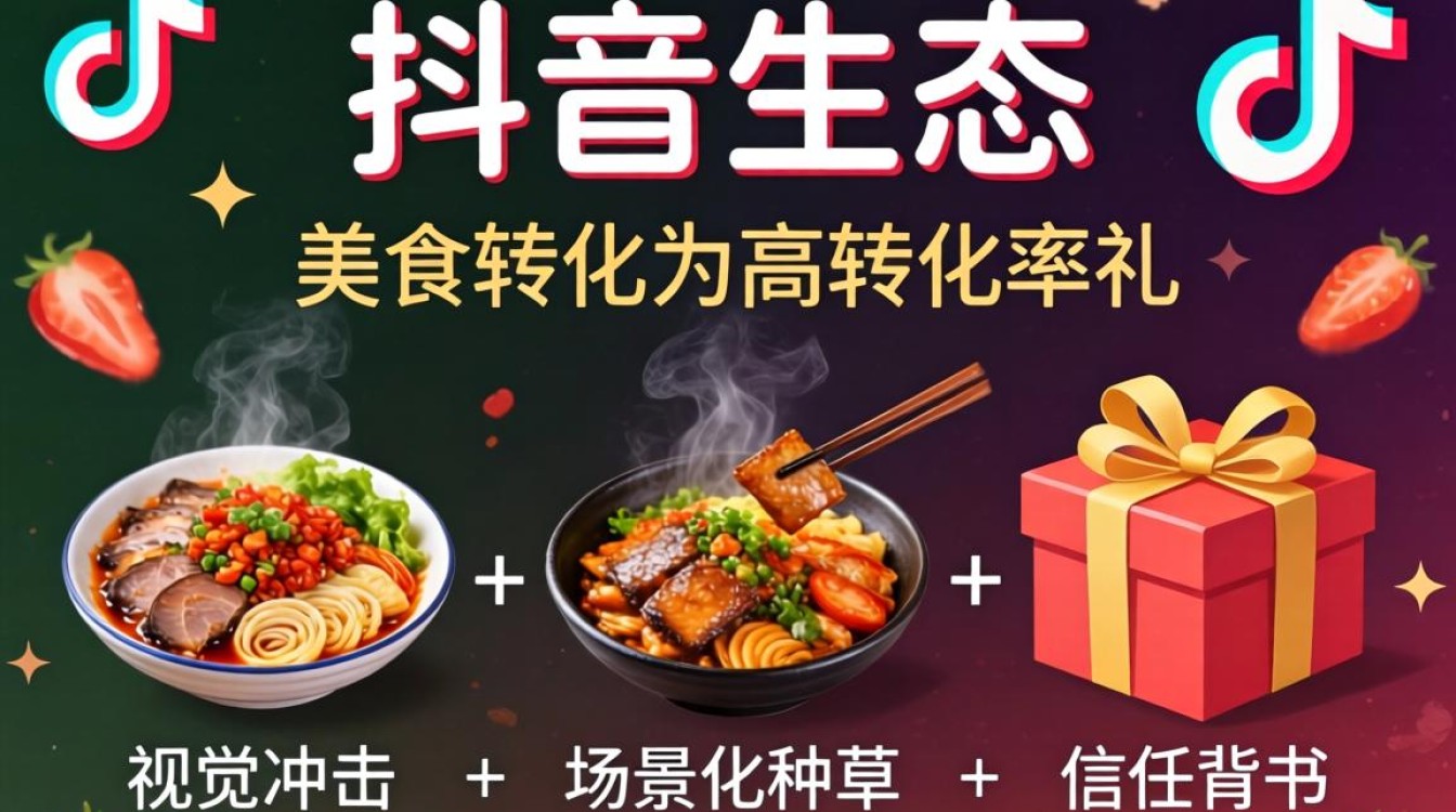 怎么在抖音上订美食礼物