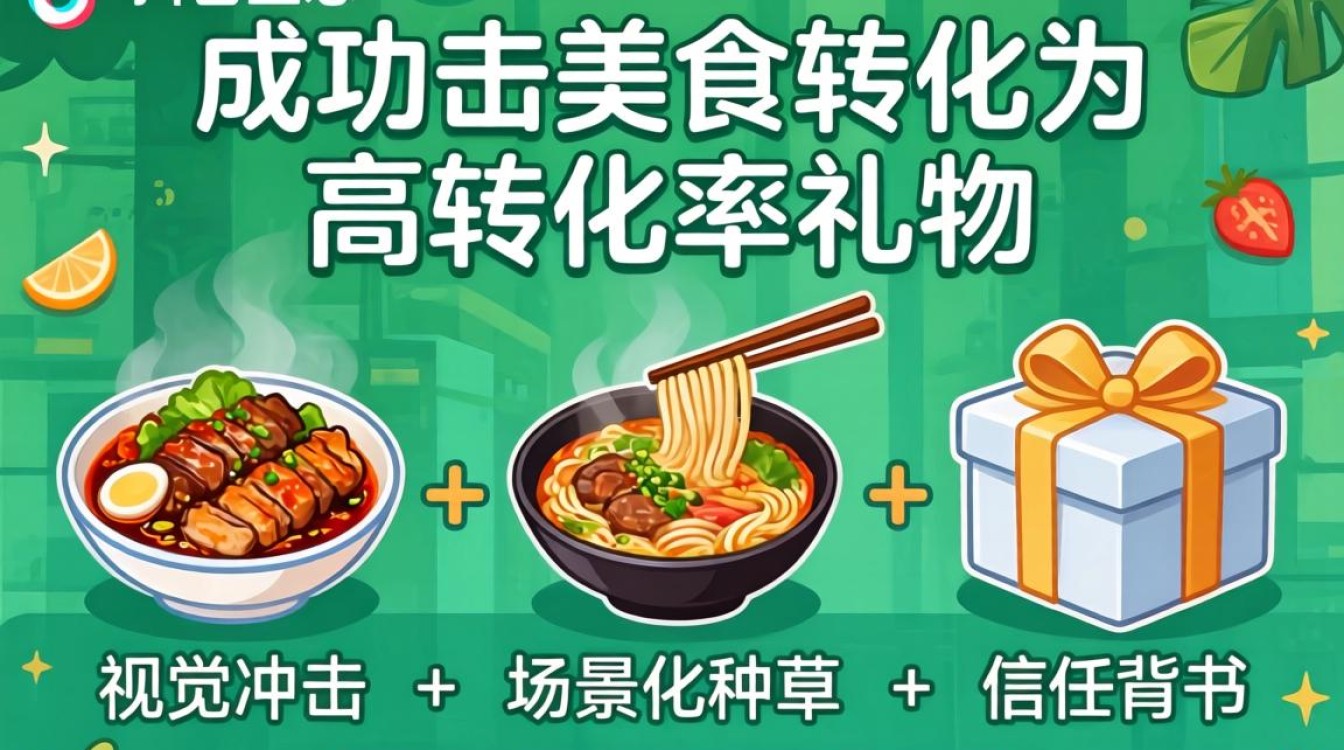 怎么在抖音上订美食礼物