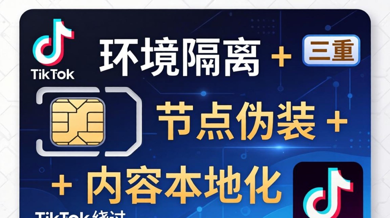 没有卡怎么打开tiktok