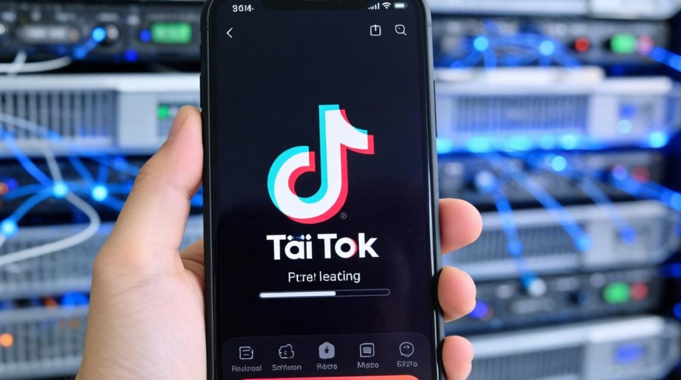 TikTok 无网络连接原因及跨境电商实战攻略