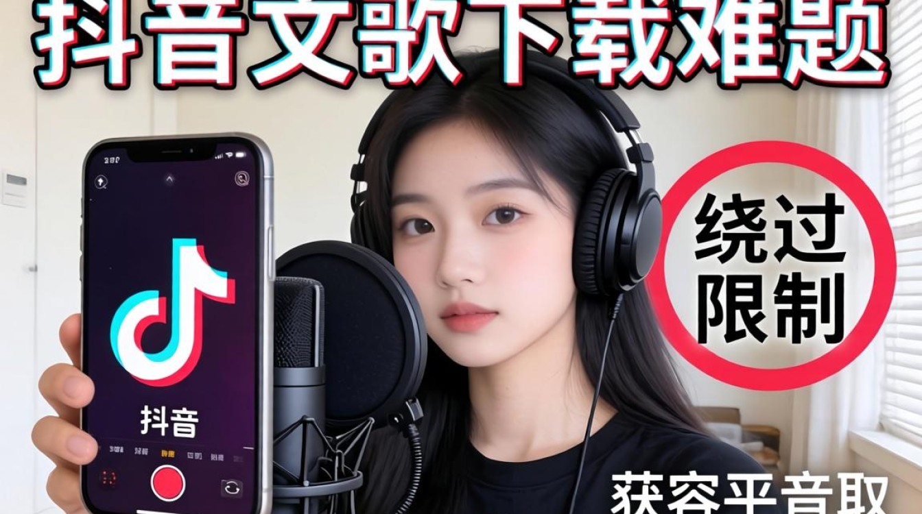 抖音音乐下载技巧与运营实操新手必看