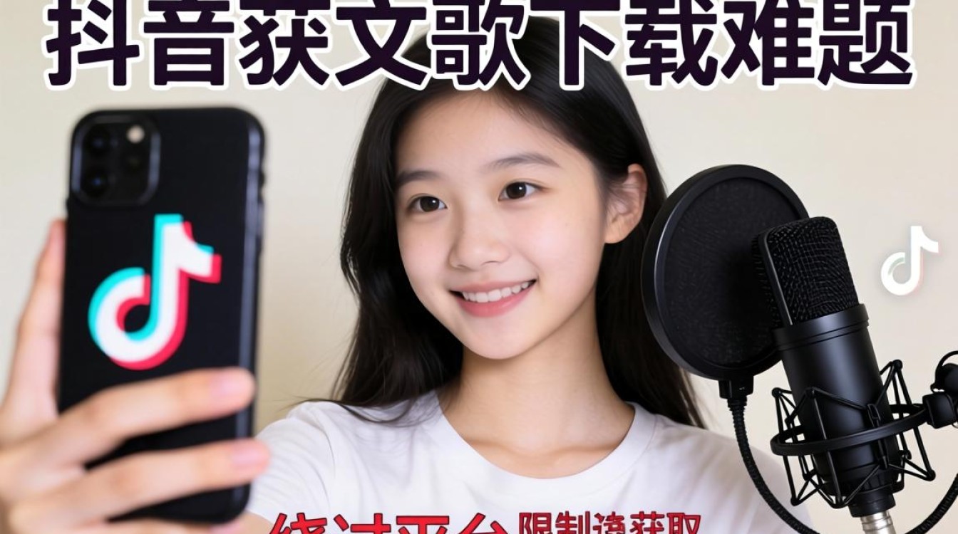 抖音音乐下载技巧与运营实操新手必看