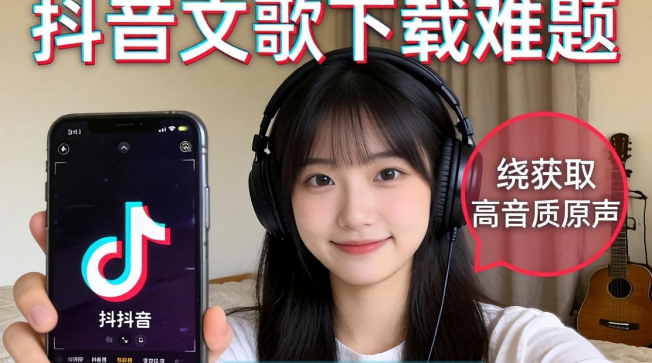 抖音音乐下载技巧与运营实操新手必看