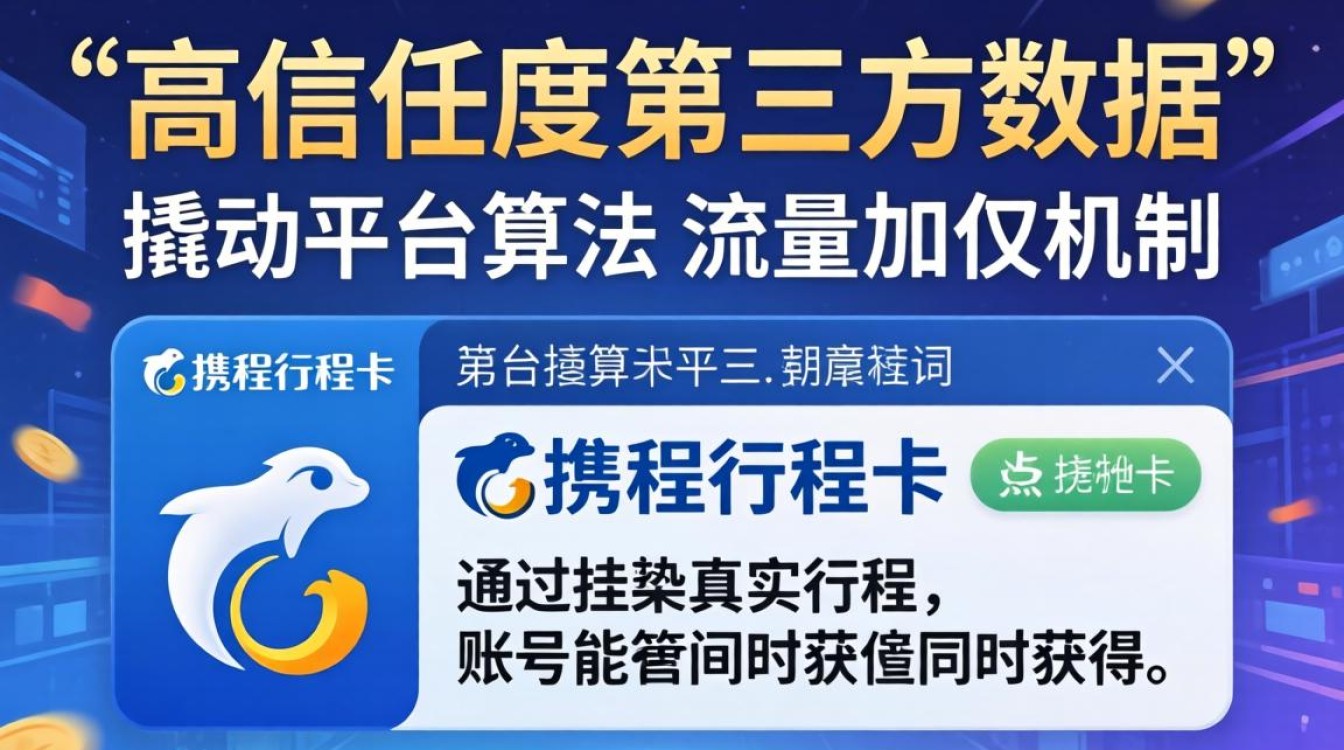 抖音怎么添加携程行程卡