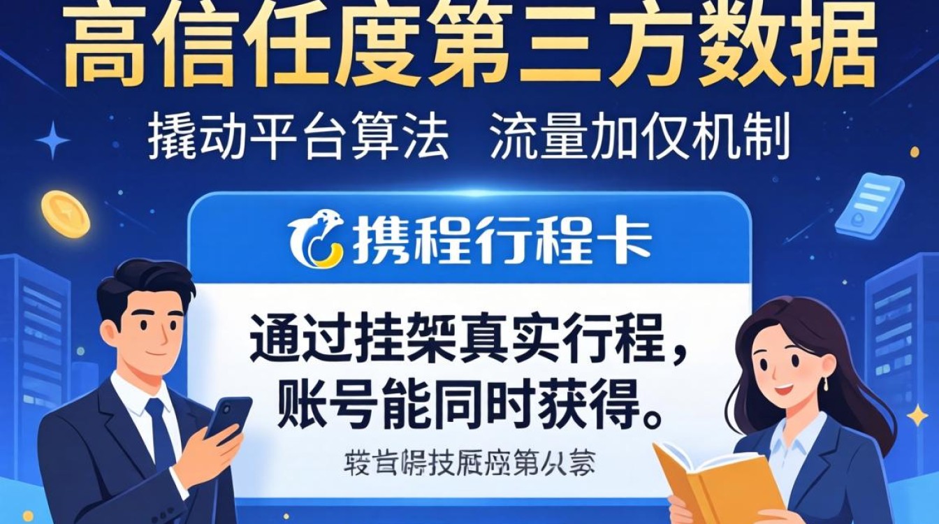 抖音怎么添加携程行程卡