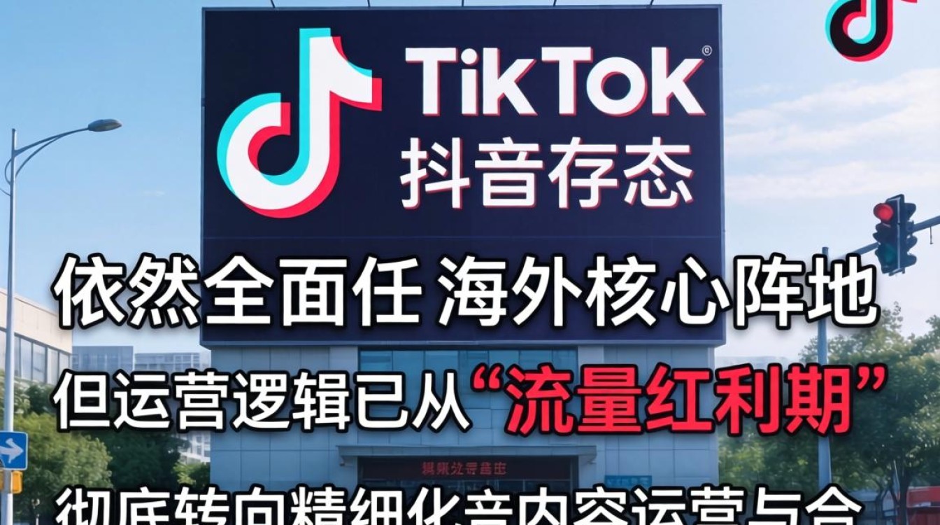 抖音 美国现在还有tiktok吗