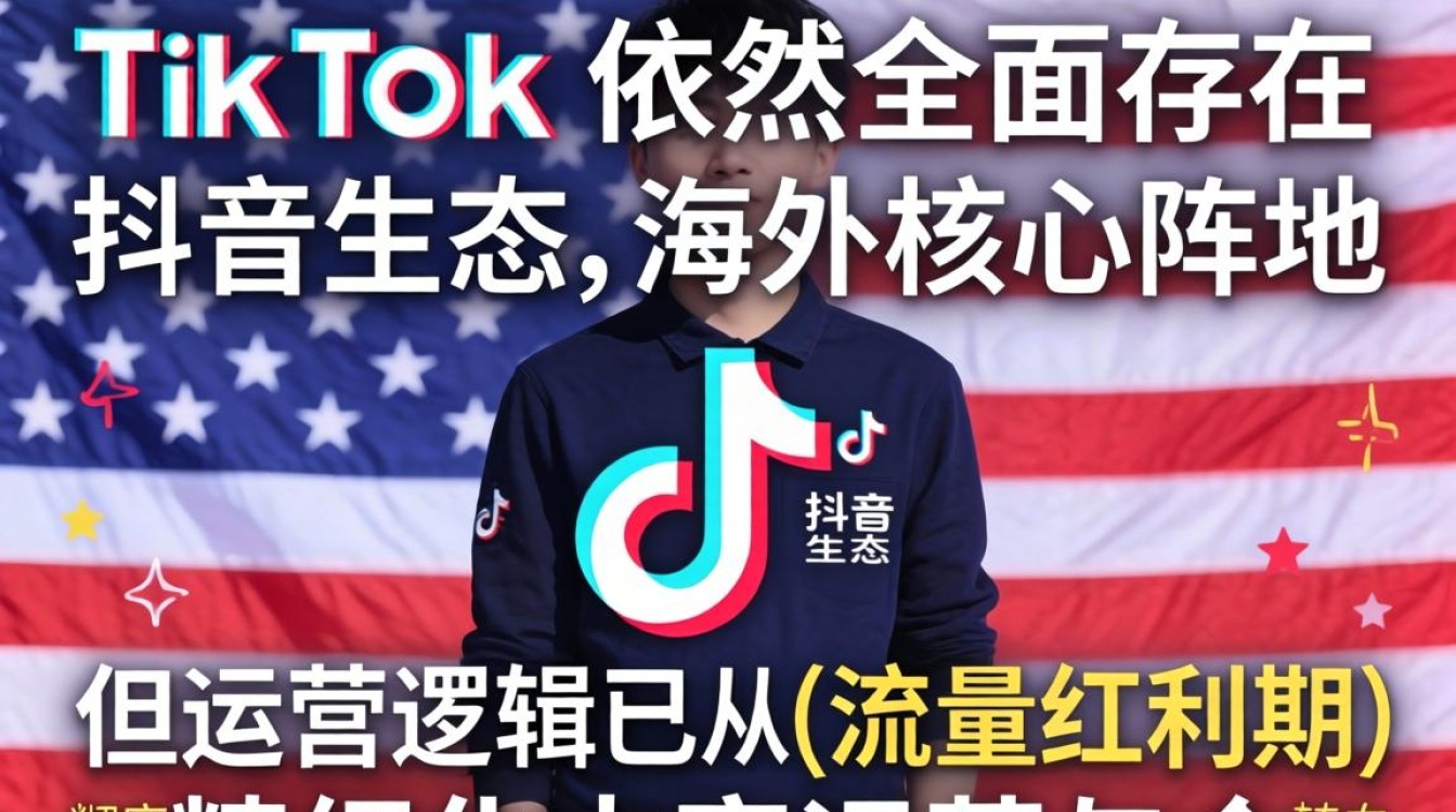 抖音 美国现在还有tiktok吗