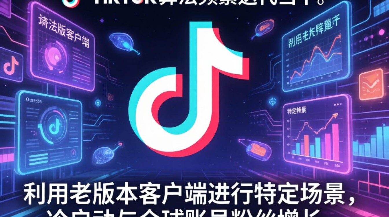 TikTok 老版本怎么下载