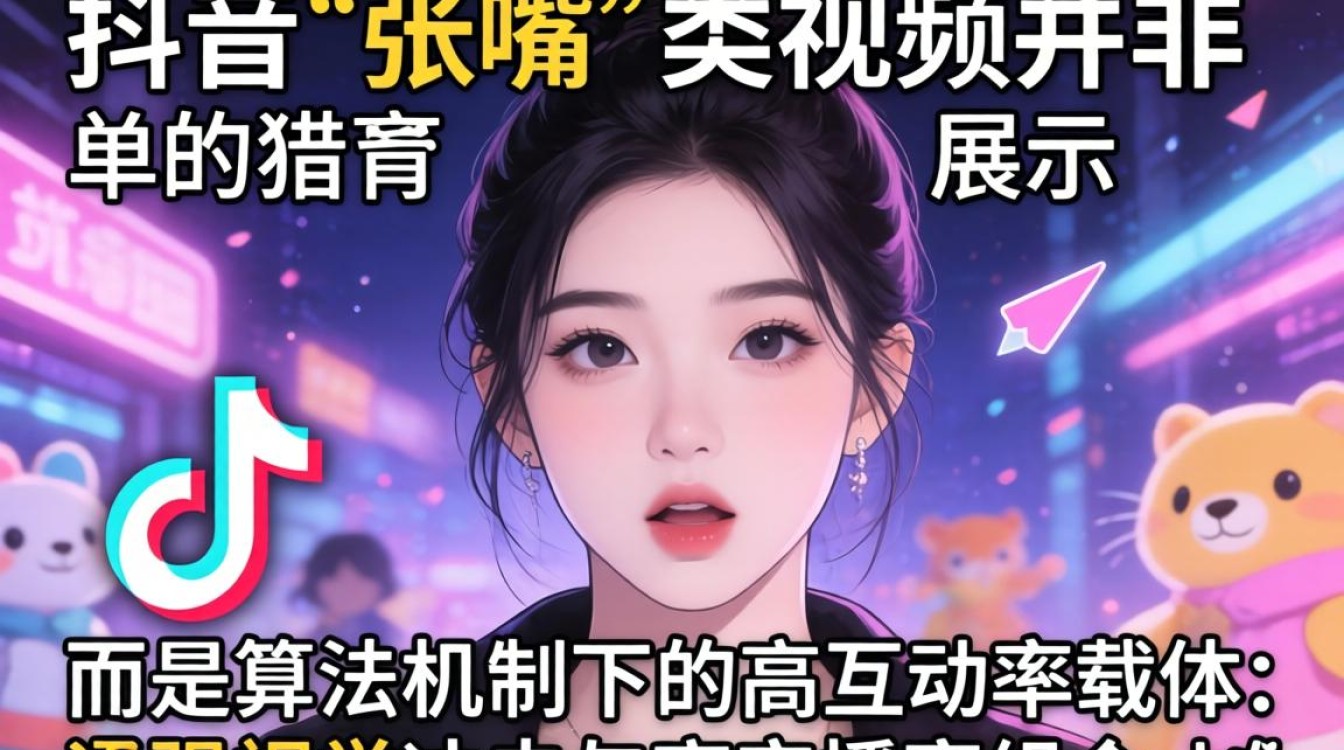 抖音账号突破流量池权重优化