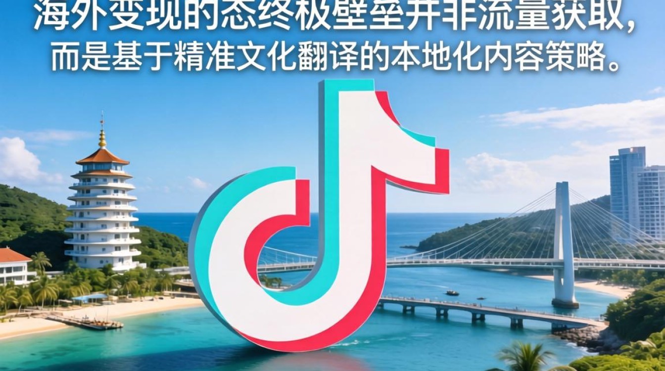 TikTok 发表视频翻译表