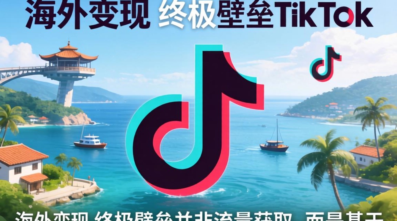 TikTok 发表视频翻译表