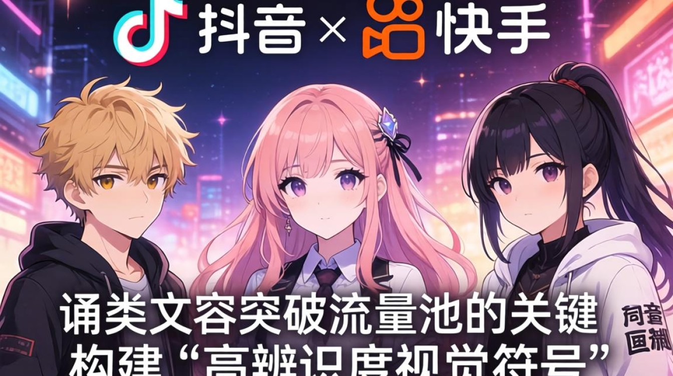 抖音快手动漫版怎么拍照