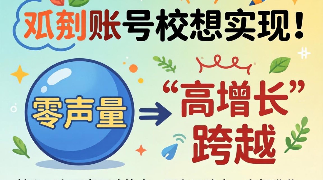 如何突破增长瓶颈的高级技巧