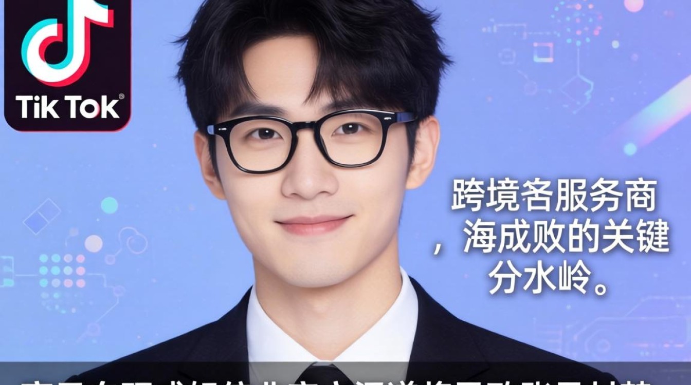 TikTok 服务商查询怎么做