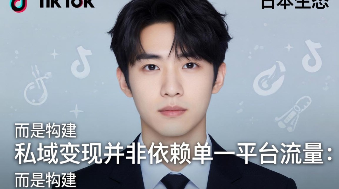 抖音日本明星哪些有 TikTok