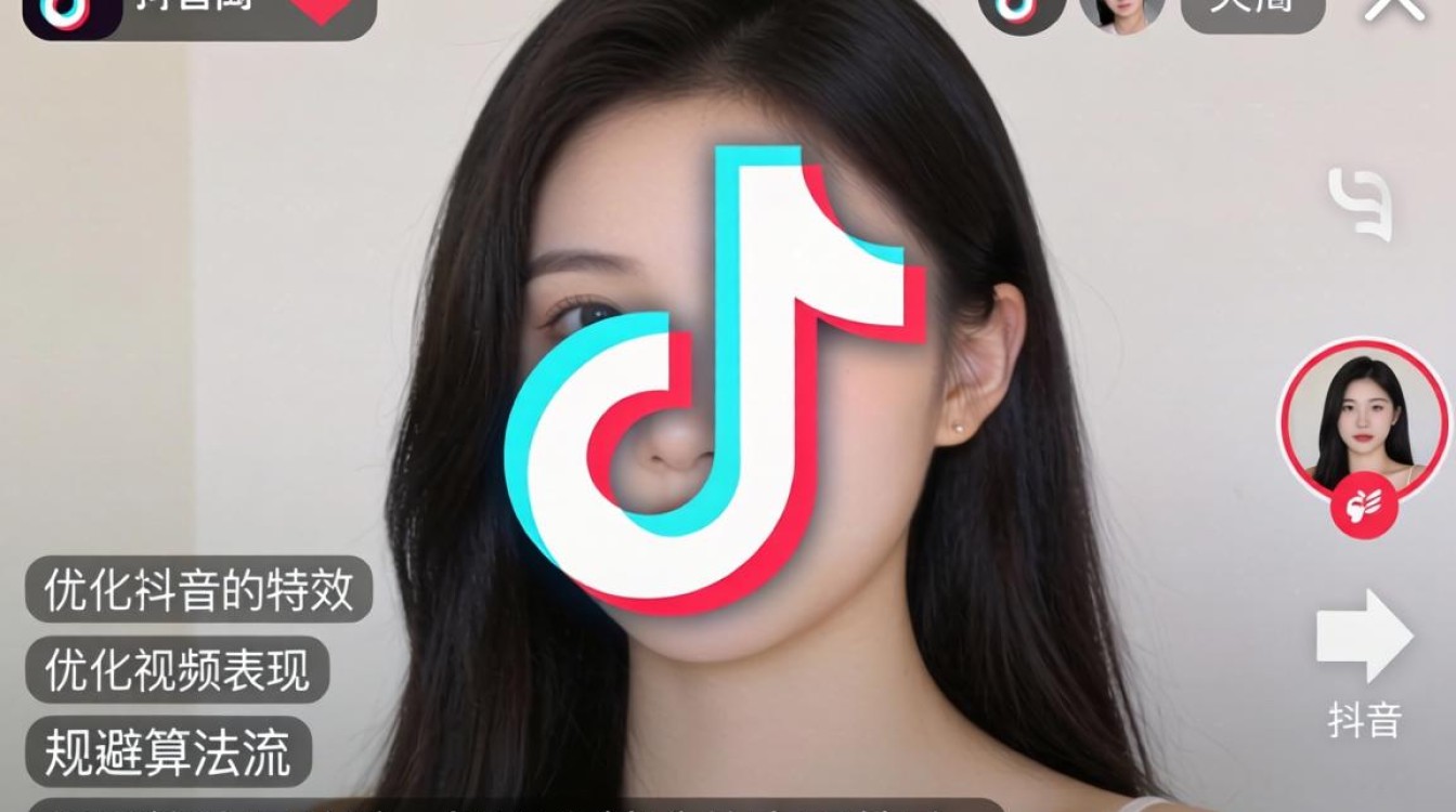 抖音怎么把特效关了又开