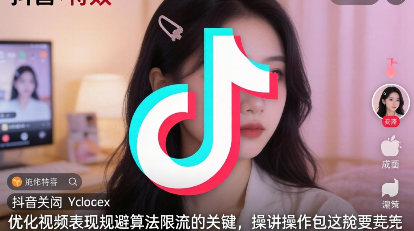 抖音怎么把特效关了又开