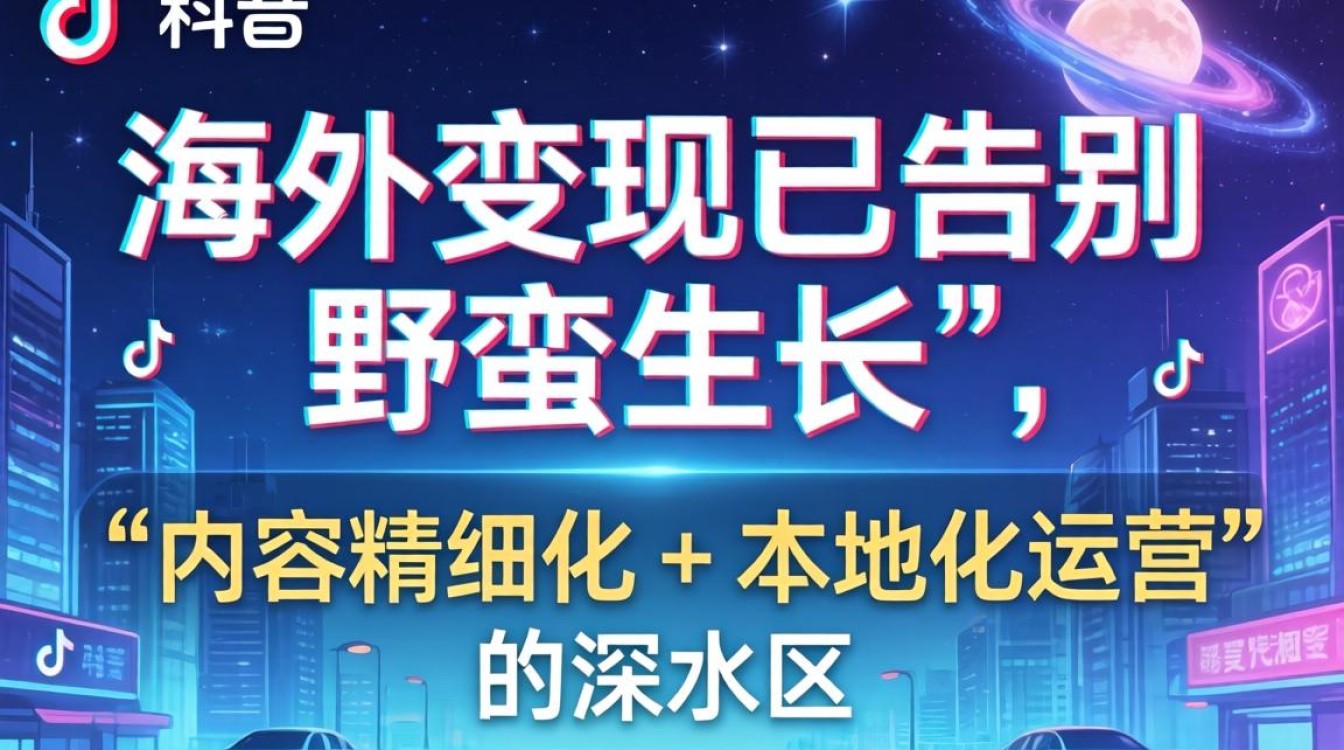 TikTok 无人敢说的实话