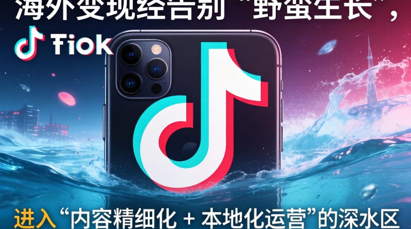 TikTok 无人敢说的实话
