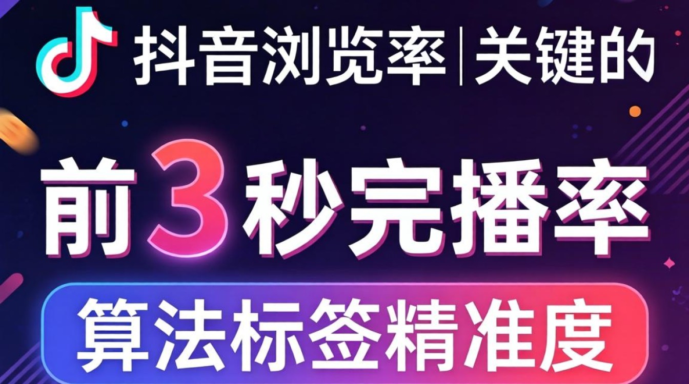 快手怎么提高tiktok浏览率