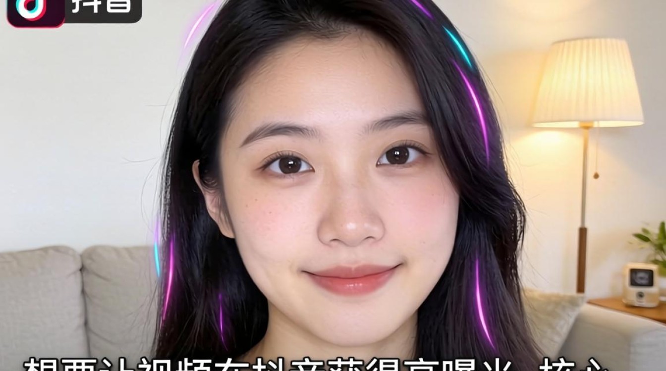 抖音滤镜电影效果怎么做