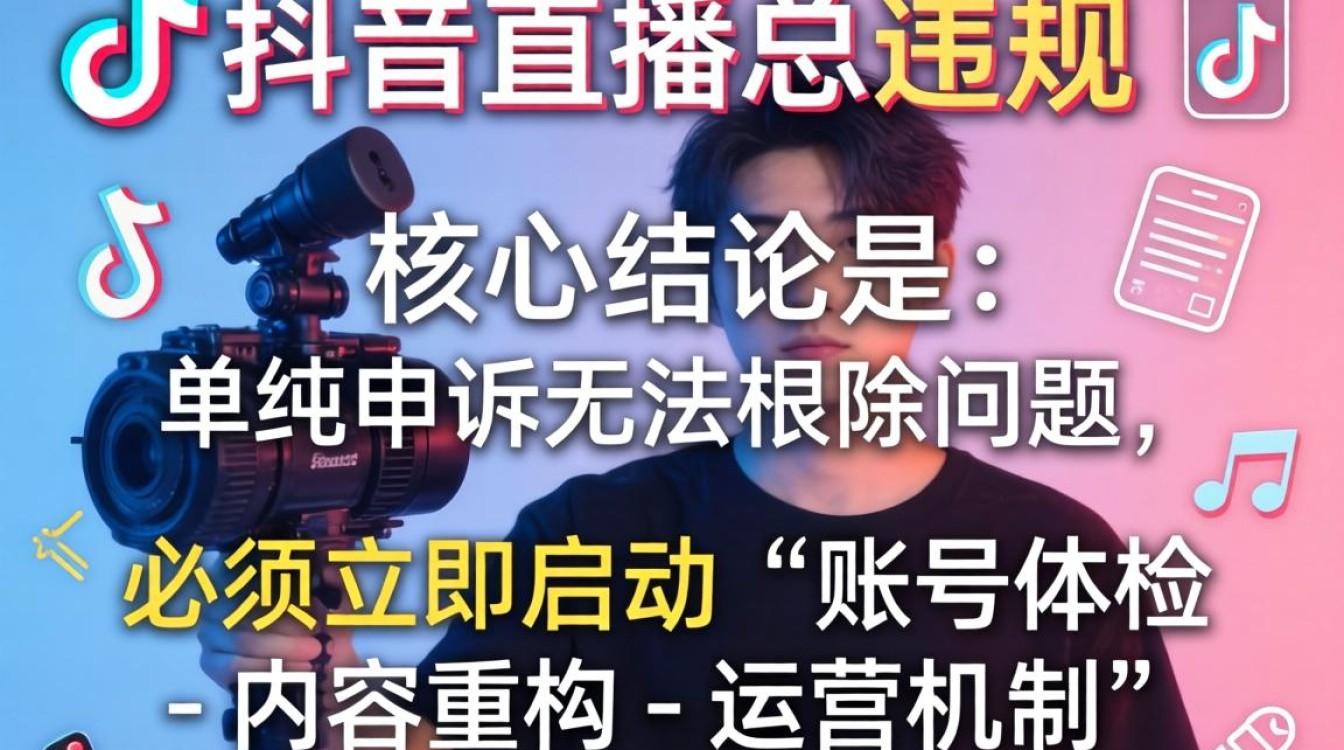 违规处罚解除与运营优化方法