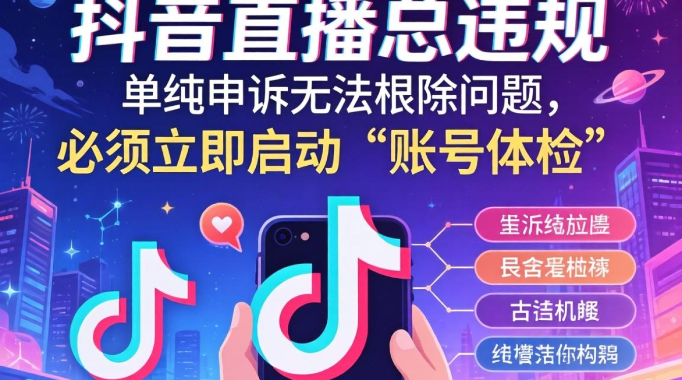 违规处罚解除与运营优化方法