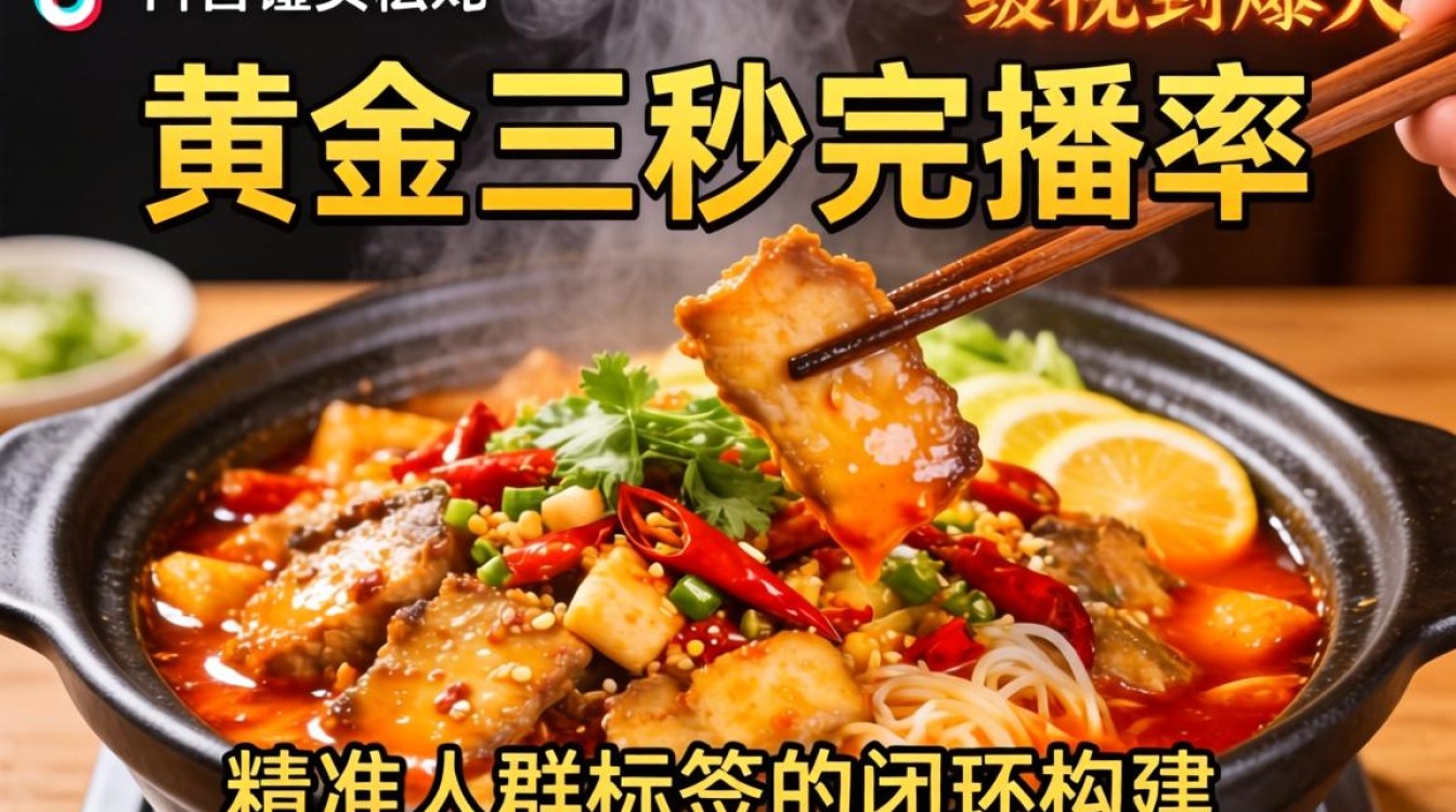 抖音怎么拍菜品制作视频