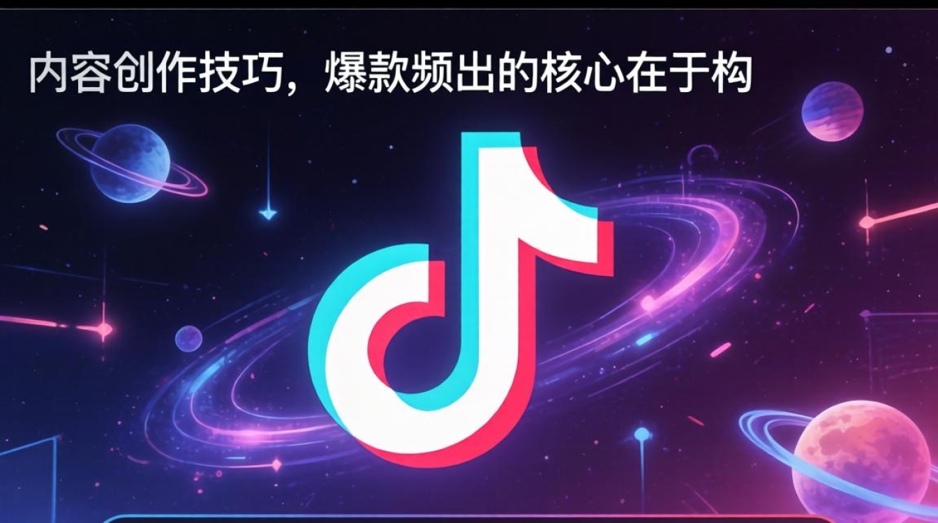 TikTok 注册流程与内容创作技巧
