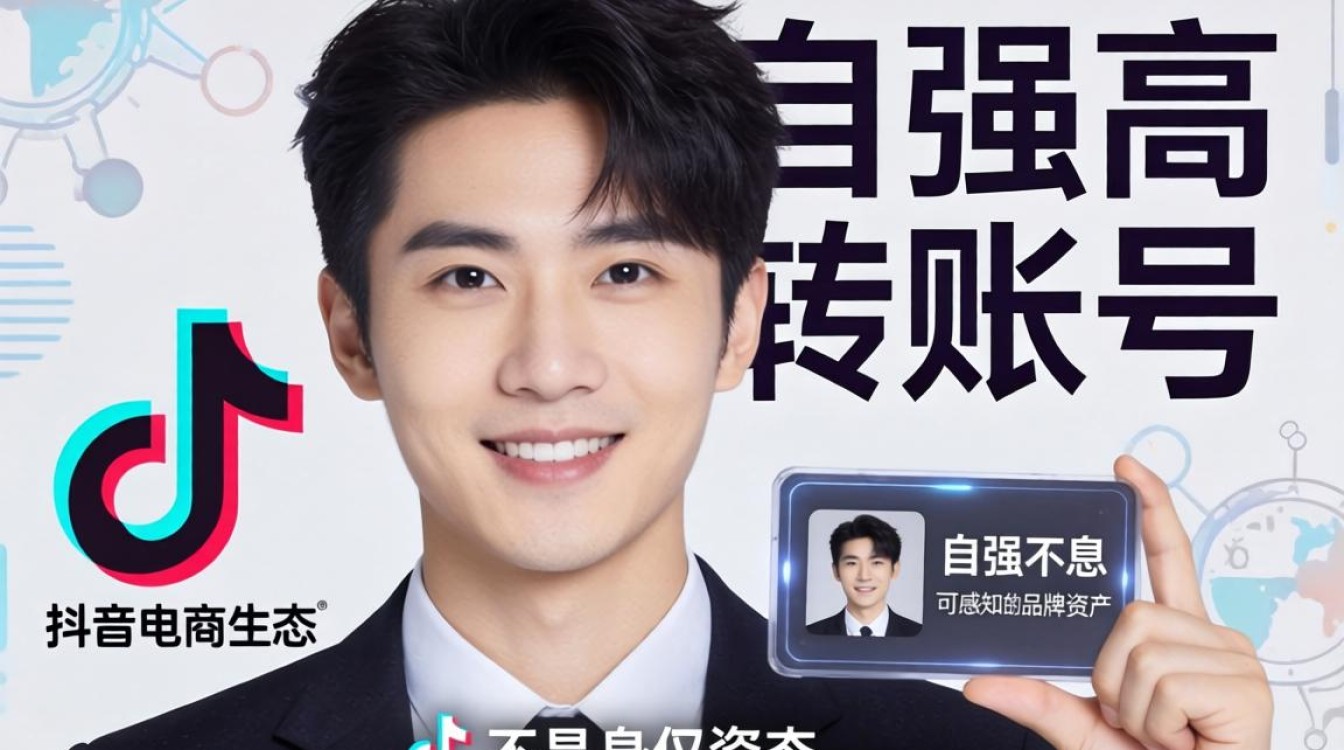 抖音自强不息昵称怎么取