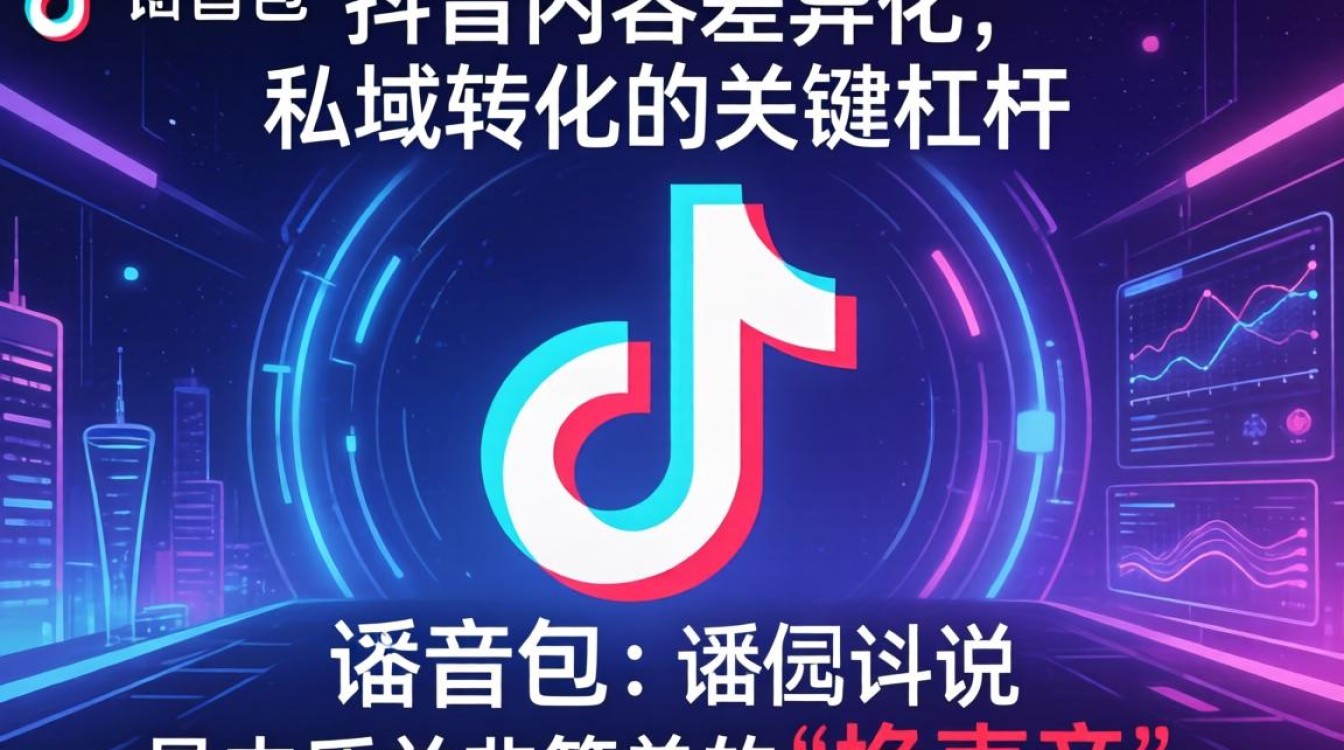 抖音怎么加虚拟语音包