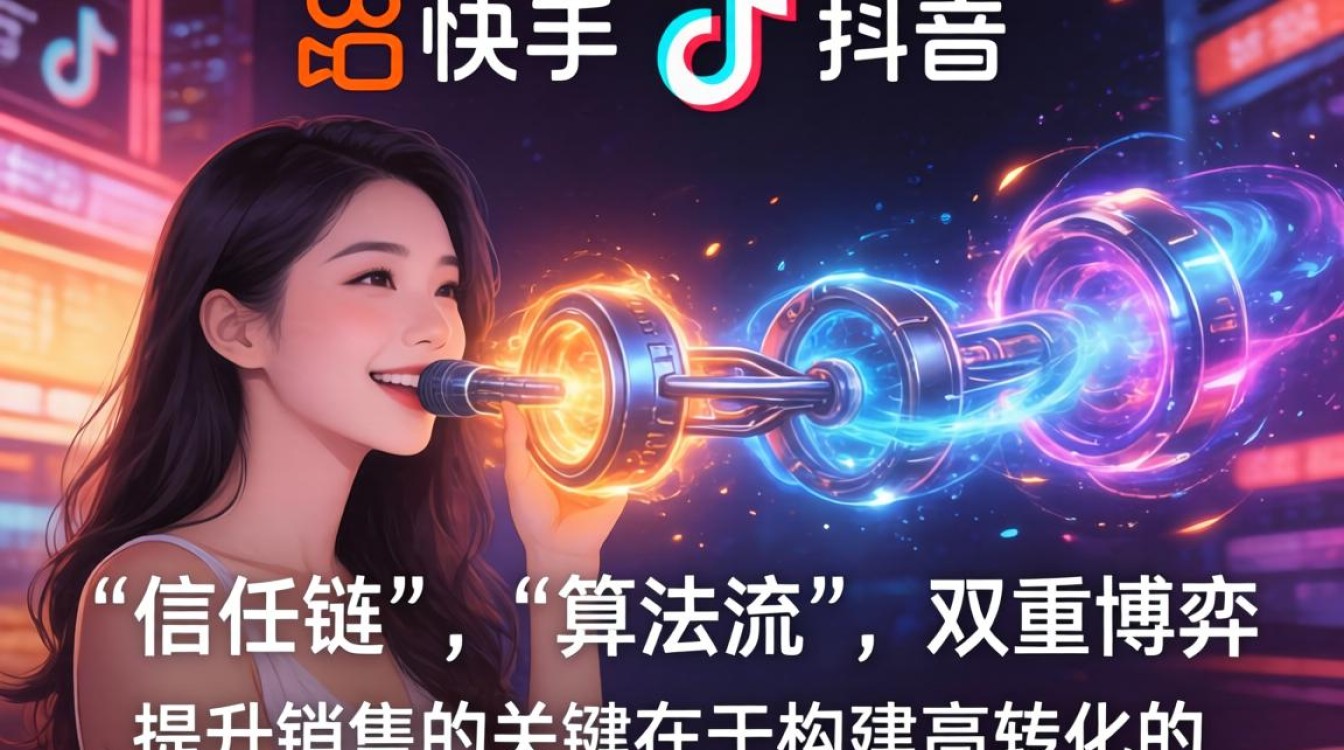 电商运营与销售提升怎么做