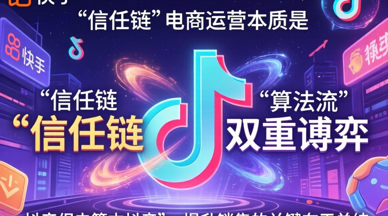 电商运营与销售提升怎么做