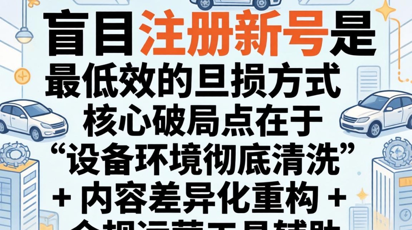 抖音解封教程与效率提升神器