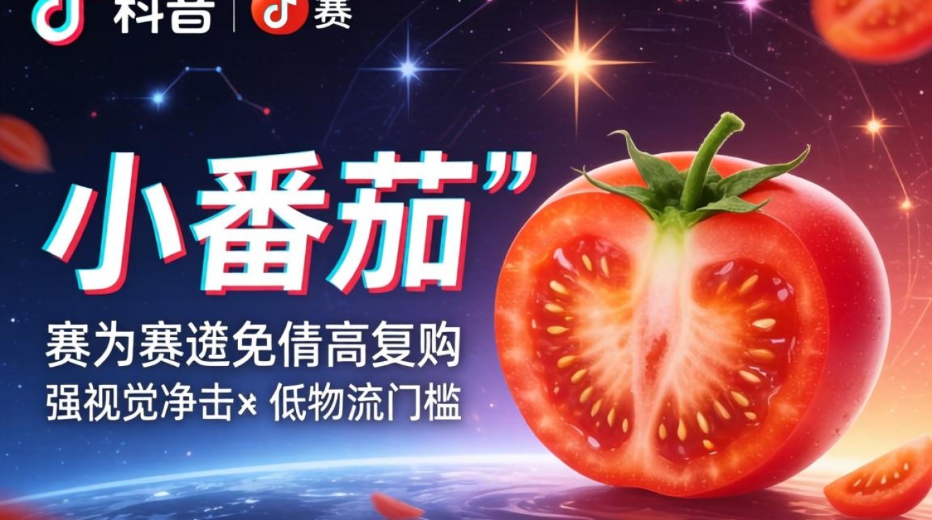 TikTok 上的小番茄如何出海变现