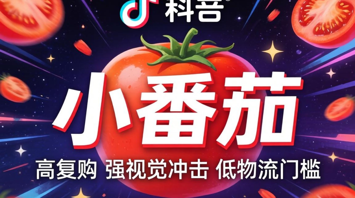 TikTok 上的小番茄如何出海变现