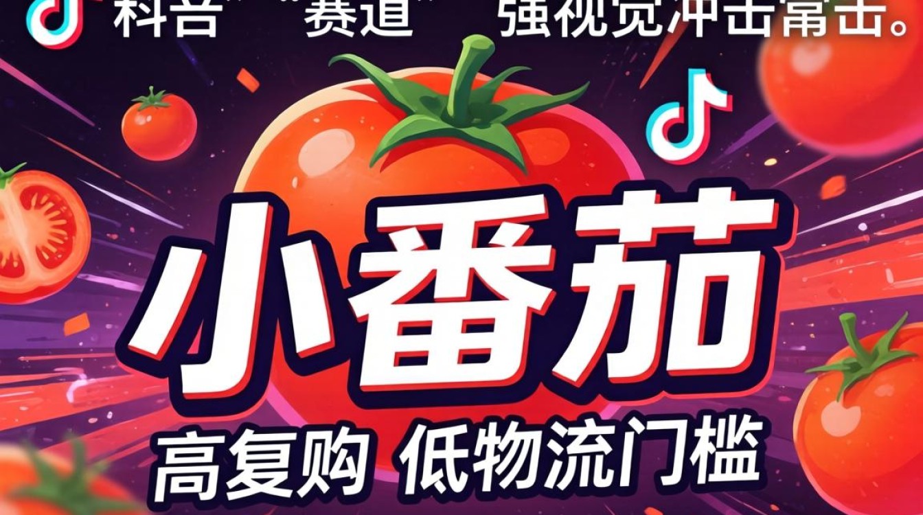 TikTok 上的小番茄如何出海变现