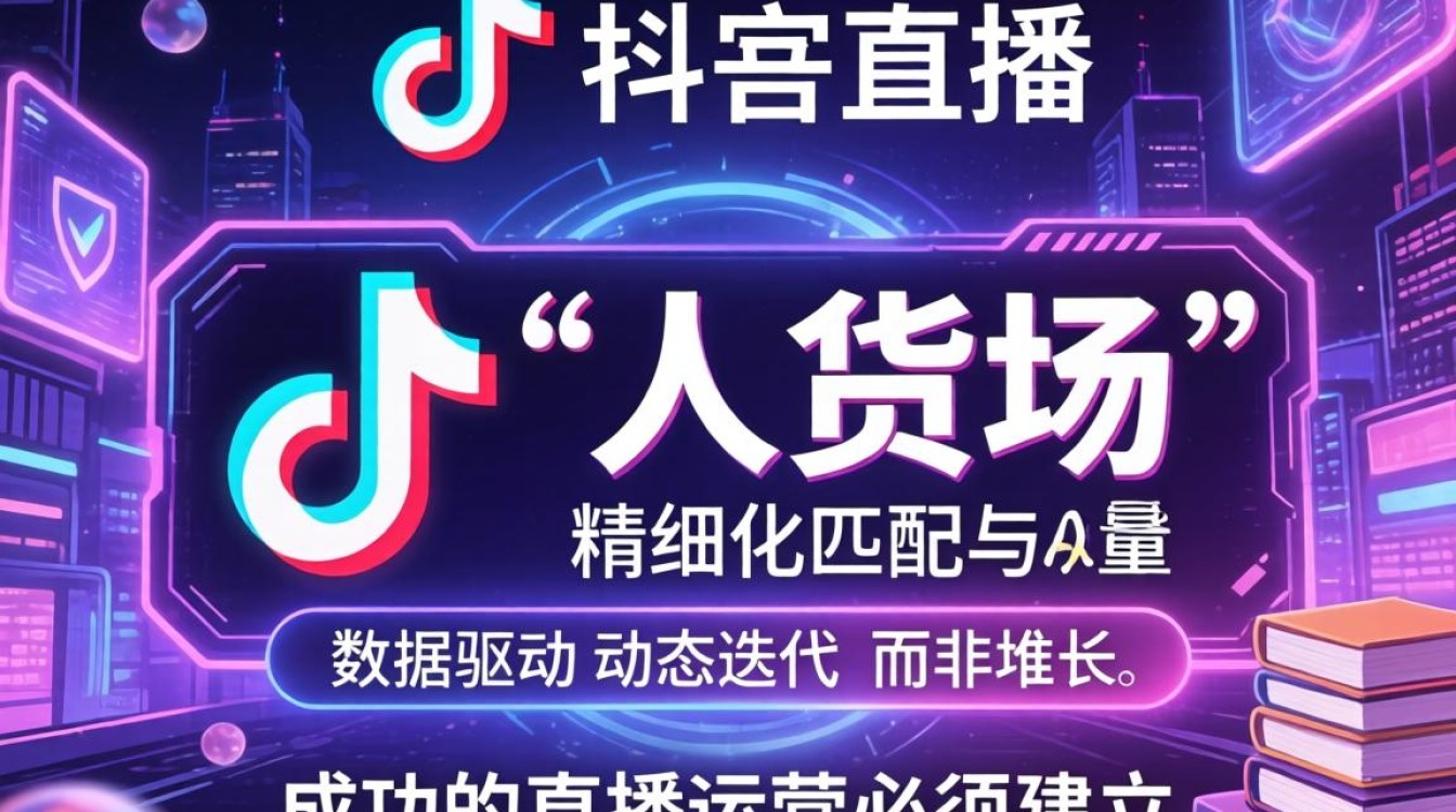 抖音平台直播计划怎么做