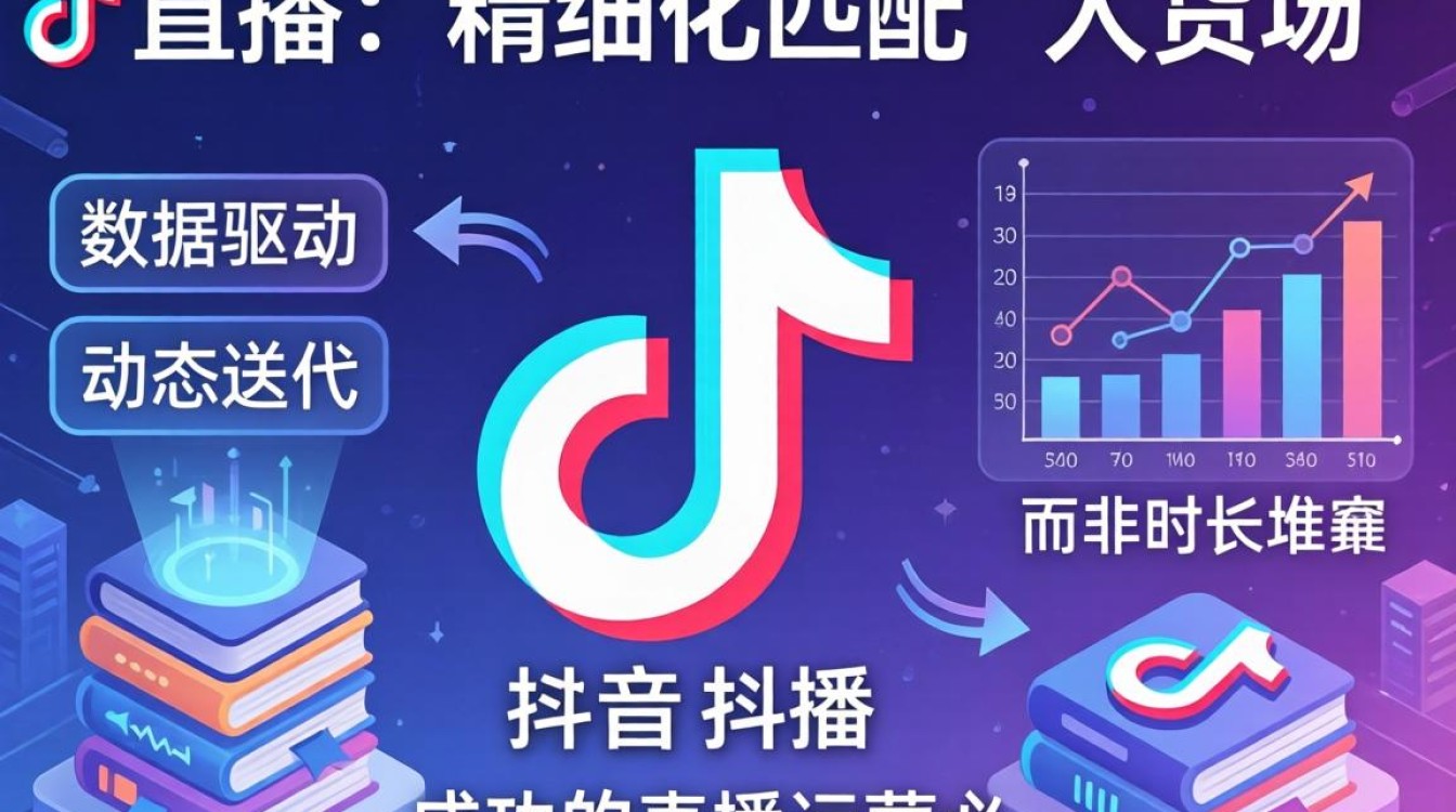 抖音平台直播计划怎么做