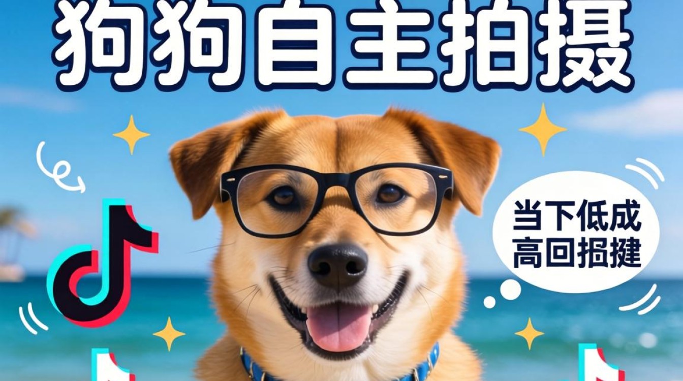 TikTok 宠物账号怎么运营