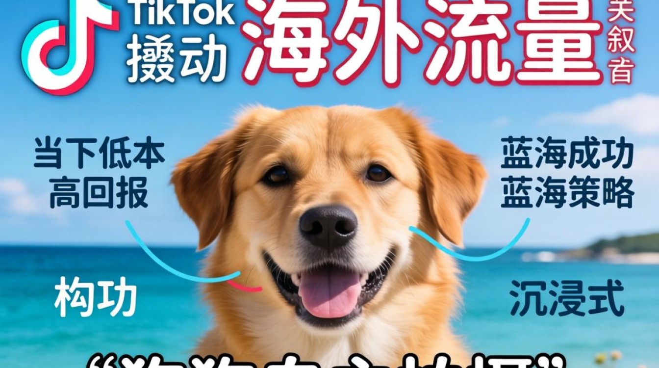 TikTok 宠物账号怎么运营