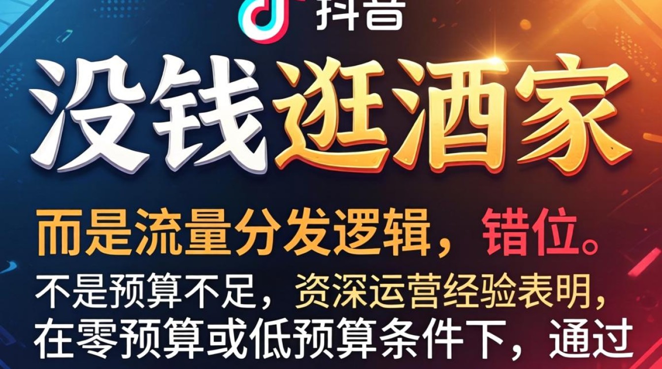 资深运营经验分享思维与流量变现技巧