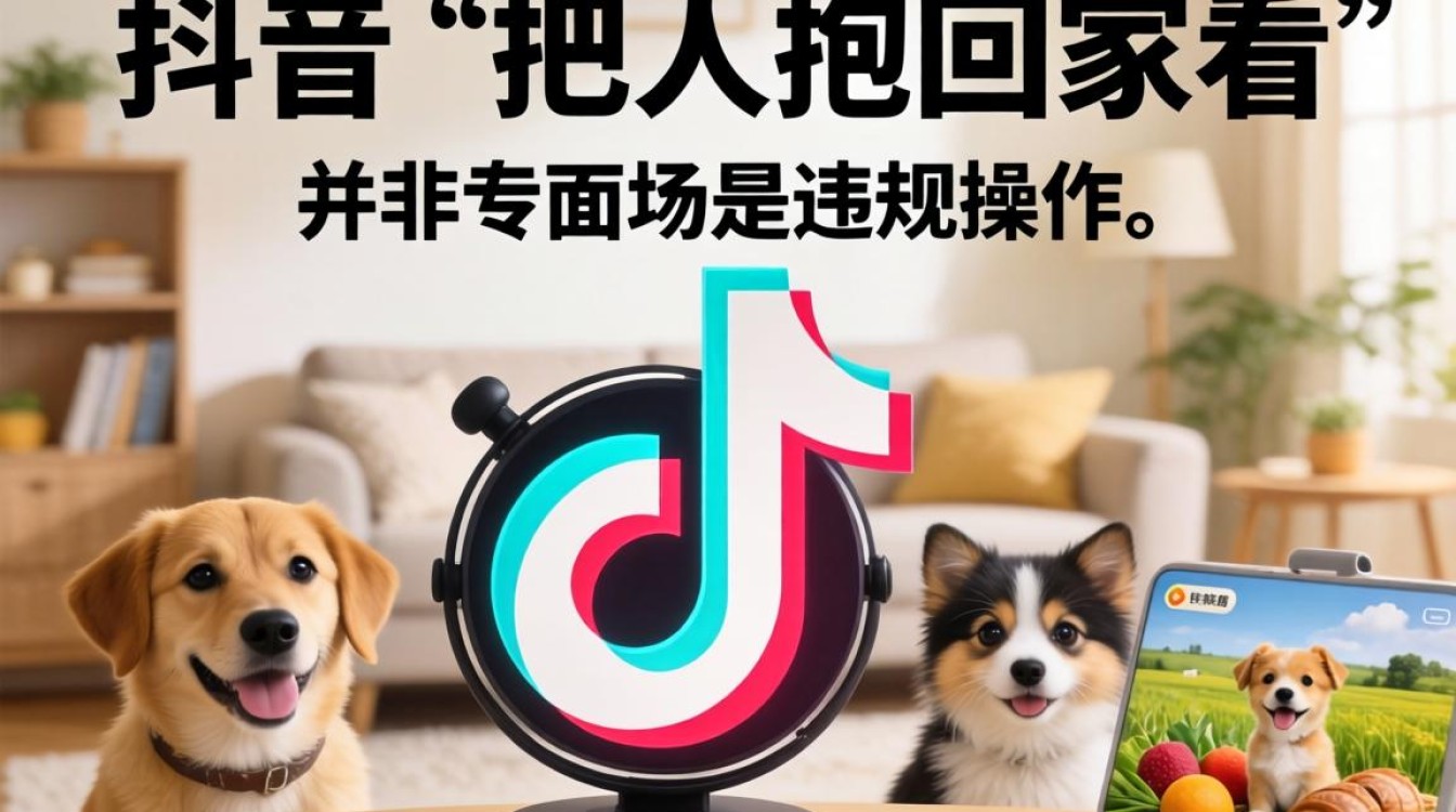 抖音引流变现玩法与实战案例