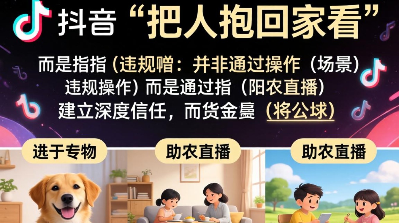 抖音引流变现玩法与实战案例