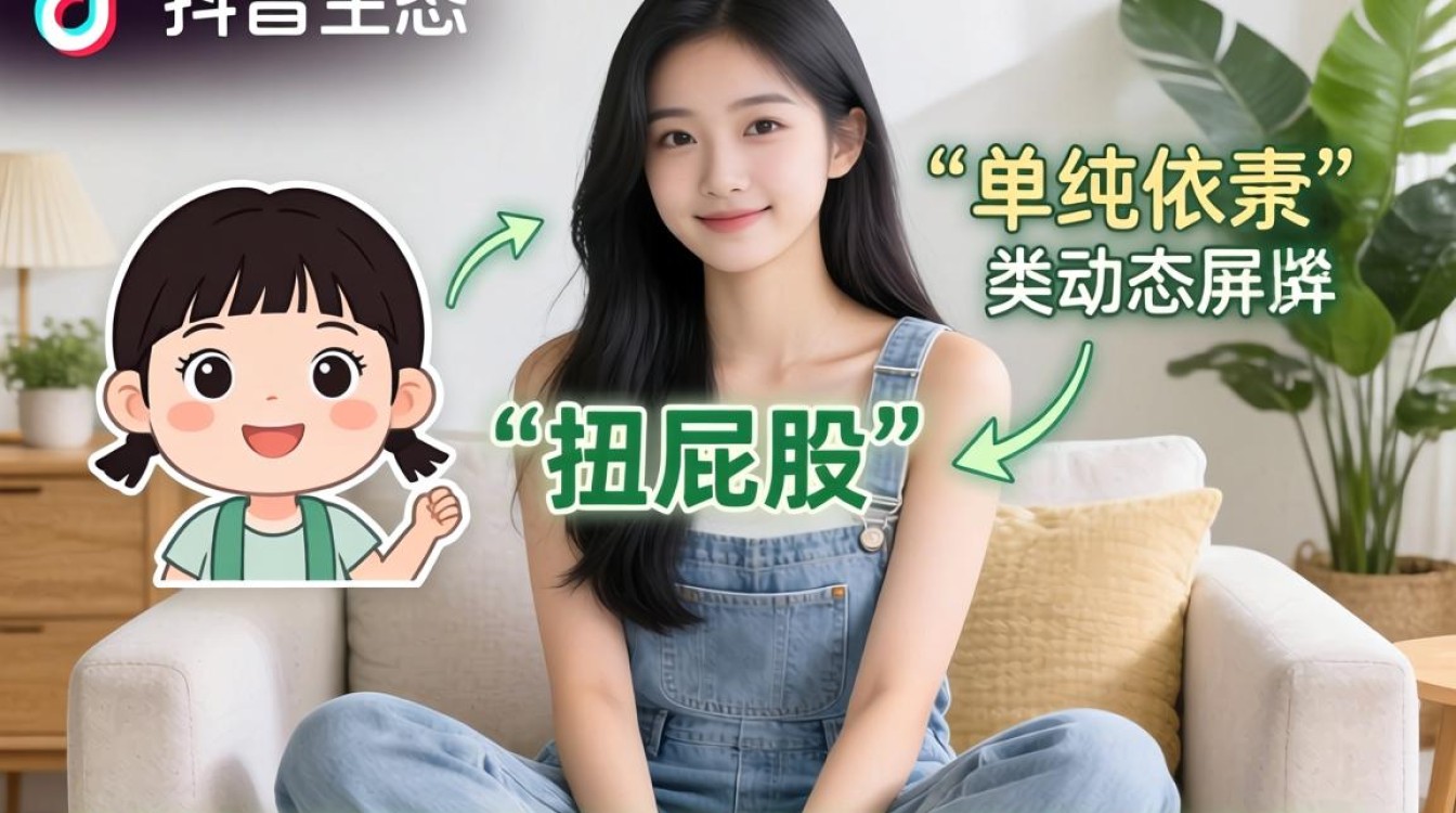 抖音扭屁股屏保怎么弄