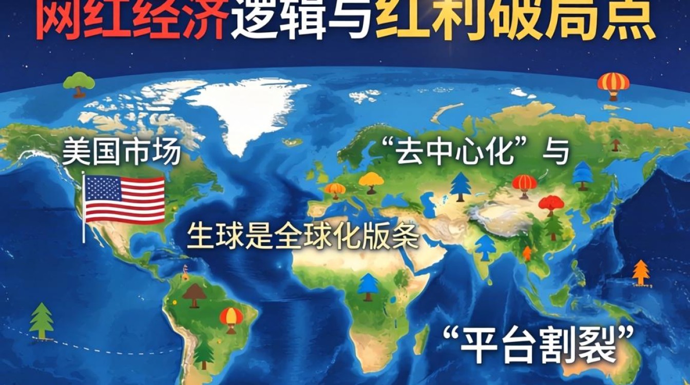 美国不玩 TikTok 玩什么